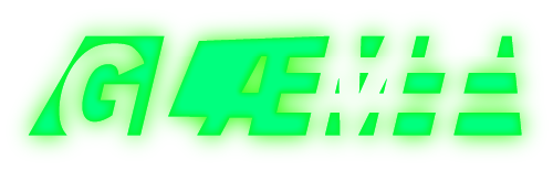 GLÆMT